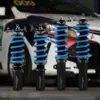 cot6-toycor11.jpg MaXpeedingrods T6 Advanced Series Säädettävä coilover (yksittäinen) Toyota Corolla E90 E100 E110 AE92 AE101 AE111