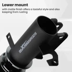 cot6-toycor2.jpg MaXpeedingrods T6 Advanced Series Säädettävä coilover (yksittäinen) Toyota Corolla E90 E100 E110 AE92 AE101 AE111
