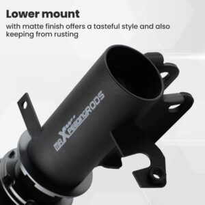 cot6-toycor2.jpg MaXpeedingrods T6 Advanced Series Säädettävä coilover (yksittäinen) Toyota Corolla E90 E100 E110 AE92 AE101 AE111