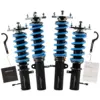 cot6-toycor5202.jpg MaXpeedingrods T6 Advanced Series Säädettävä Coilover-alustasarja Toyota Corolla E90 E100 E110 AE92 AE101 AE111
