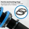 cot6-toycor6-1.jpg MaXpeedingrods T6 Advanced Series Säädettävä coilover (yksittäinen) Toyota Corolla E90 E100 E110 AE92 AE101 AE111