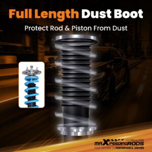 cot6-xf-0715-vh-v29.jpg MaXpeedingrods T6 Advanced Series Coilover-alustasarja Jaguar XF 2007-2015, säädettävä
