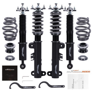 1988-1995 BMW 5-sarja E34 Sedan Säädettävä coilover-alustasarja