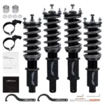 cot7-honciv31.jpg MaXpeedingrods T7 Advanced Series Coilover Honda Civic EK1 EK2 EK3 EK4 EK5 EK8 EK9 EM1 96-00