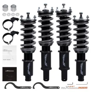 cot7-honciv31.jpg MaXpeedingrods T7 Advanced Series Coilover Honda Civic EK1 EK2 EK3 EK4 EK5 EK8 EK9 EM1 96-00