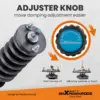 cot7-honciv34.jpg MaXpeedingrods T7 Advanced Series Coilover Honda Civic EK1 EK2 EK3 EK4 EK5 EK8 EK9 EM1 96-00