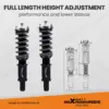 cot7-honciv38.jpg MaXpeedingrods T7 Advanced Series Coilover Honda Civic EK1 EK2 EK3 EK4 EK5 EK8 EK9 EM1 96-00