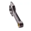 cr-421.jpg Forged H-Beam Kiertokanget Ford Duratec 2.3L / Mazda MZR 2.3 – ARP 2000 Pulteilla, 4340 Teräs, 600–800HP