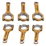 H-profiili kiertokanget BMW N54B30 3.0 E9X