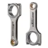 forged-rods-cr-21.jpg Fiat 500 Vanha malli, 2-syl 120mm H-profiili kiertokanget, High Performance Kiertokanget