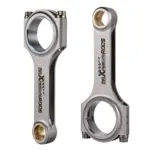 forged-rods-cr-21.jpg Fiat 500 2-syl H-profiili kiertokanget, High Performance Kiertokanget