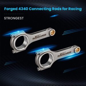 forged-rods-cr-26.jpg Fiat 500 2-syl H-profiili kiertokanget, High Performance Kiertokanget
