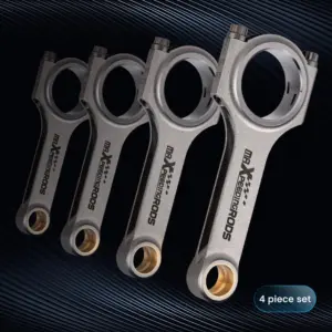 forged-rods-cr-44.jpg Fiat Punto GT 1.4-1.6L 16V Turbo H-profiili kiertokanget, High Performance Kiertokanget