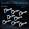 forged-rods-cr-86.jpg H-profiili kiertokanget BMW M60 M62