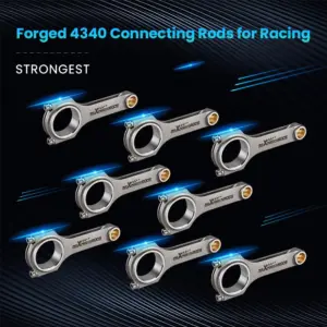 forged-rods-cr-86.jpg H-profiili kiertokanget BMW M60 M62