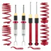 Coilover-alustasarja AUDI A4 B6 B7 sedan Farmari Cabrio