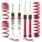 lco-aud-a48e-r-vi1.jpg Coilover-alustasarja AUDI A4 B6 B7 sedan Farmari Cabrio