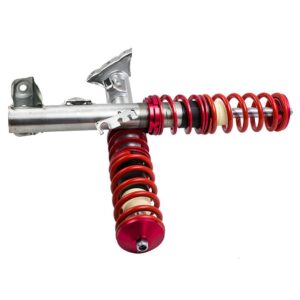 lco-bwe36-r-lc21.jpg Säädettävä coilover-alustasarja, BMW E36 Coupe 1992-2000