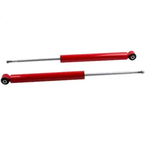Säädettävä coilover-alustasarja, BMW E36 Coupe 1992-2000