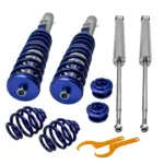 lco-bwe46-b-lc1.jpg Coilover-alustasarja BMW 3-sarja E46 316, 318i, 320i Cabrio, Compact, Coupe, Saloon, Farmari