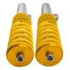 lco-bwe46-y-lc24.jpg Säädettävä coilover-alustasarja, BMW E46 Touring 3-sarja