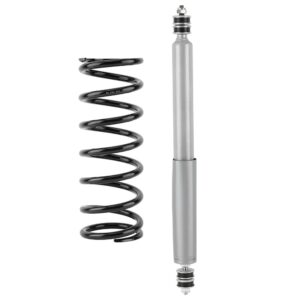 Standardi etujouset  Land Rover Defender 90 1974-1997