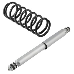Standardi etujouset  Land Rover Defender 90 1974-1997