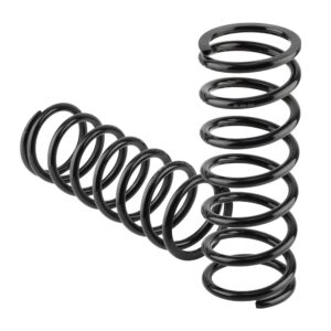Standardi etujouset  Land Rover Defender 90 1974-1997
