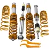 lco-e39-g-lc1.jpg BMW E39 518i, 520i, 523i, 528i 1995-2003, Säädettävä coilover-alustasarja