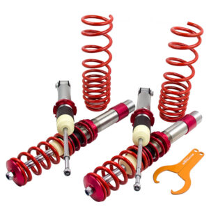 1988-1995 BMW 5-sarja E34 Sedan Säädettävä coilover-alustasarja