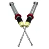 Coilover-alustasarja BMW 5-sarja E39 530D (1995-2003)