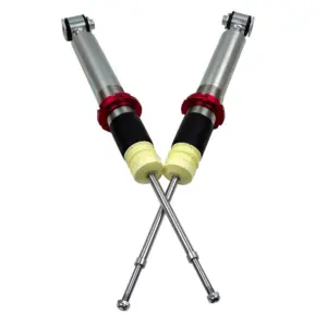 Coilover-alustasarja BMW 5-sarja E39 530D (1995-2003)
