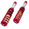 Coilover-alustasarja BMW 5-sarja E39 530D (1995-2003)