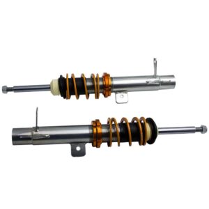 lco-foc9804-g-lc23.jpg Säädettävä coilover-alustasarja, Ford Focus Mk1