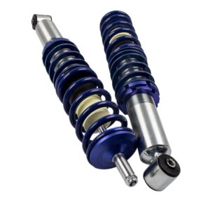 lco-gol1-b-lc23.jpg Coilover-alustasarja, VW Golf Mk1 Cabrio