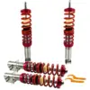 Säädettävä coilover-alustasarja VW Golf Mk1 16V