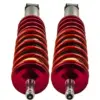 Säädettävä coilover-alustasarja VW Golf Mk1 16V