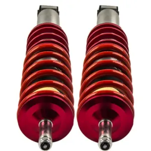 Säädettävä coilover-alustasarja VW Golf Mk1 16V