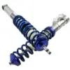 lco-gol23-b-lc21.jpg Coilover-alustasarja VW Golf Mk2, Mk3, Jetta, säädettävä
