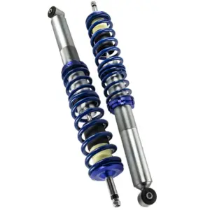 lco-gol23-b-lc24.jpg Coilover-alustasarja VW Golf Mk2, Mk3, Jetta, säädettävä