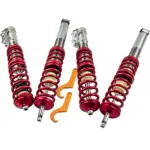 lco-gol23-r-lc1.jpg Maxpeedingrods B1 Coilover-alusta – VW Golf MK2 MK3 / Jetta / Corrado