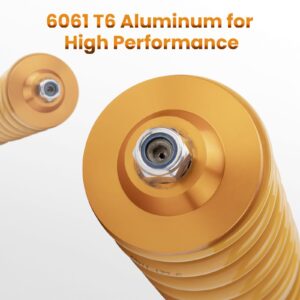 lco-gol4-g-lc-vg24.jpg VW Golf MK4 1J Säädettävä coilover-alustasarja