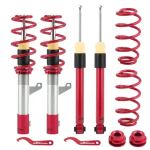 lco-gol56-r-lc-vh1.jpg Coilover-alustasarja VW Golf Mk5 MK6 Hatchback 1.9 2.0 TDi 03-12, Audi 8P