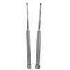 Skoda Fabia Mk1 1999-2008 ja VW Polo MK4 9N 2001-2014 coiloverit