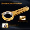 titanizing-rods-cr-4-t2@003.jpg H-profiili kiertokanget Ford EcoBoost 2.0T