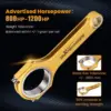 titanizing-rods-cr-4-t3.jpg H-profiili kiertokanget Opel Astra F 91-01 2.0i 16V