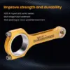 titanizing-rods-cr-4-t4@002.jpg H-profiili kiertokanget Ford EcoBoost 2.0T