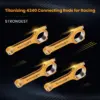 titanizing-rods-cr-4-t6.jpg H-profiili kiertokanget Ford EcoBoost 2.0T