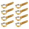 titanizing-rods-cr-8-t1.jpg H-profiili kiertokanget Toyota Lexus 3UR LS GS GX 460 LX 570 4.6/5.7L