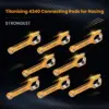 titanizing-rods-cr-8-t6.jpg H-profiili kiertokanget Toyota Lexus 3UR LS GS GX 460 LX 570 4.6/5.7L